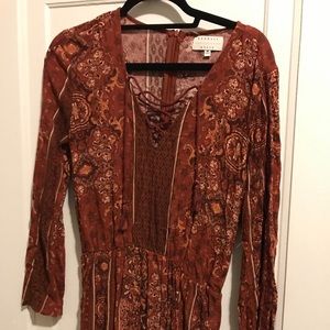 Kendall & Kylie romper